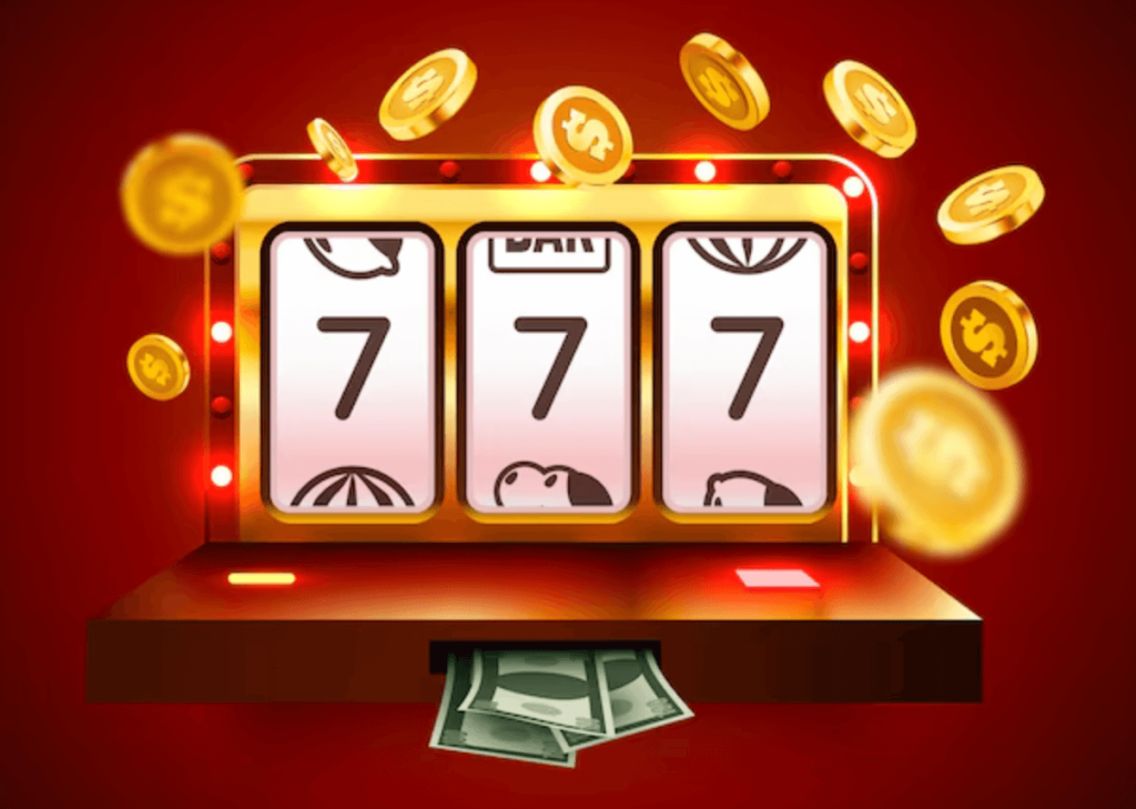 Napolibet Slot Oyunları