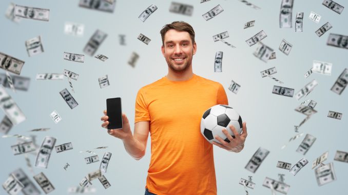 Napolibet Futbol Bahis Kuralları
